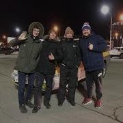 Дядюшка Борода Сабер