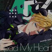 Obey Me Read My Heart