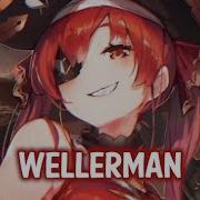 Nightcore Wellerman Sea Shanty Lyrics