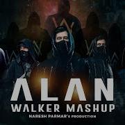 Alan Walker 2023 Remix