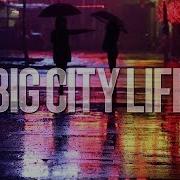 Hazel Big City Life Extended Mix