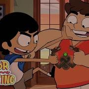 Victor And Valentino Theme Song