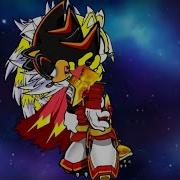 Super Sonic X Universe 27