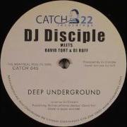 David Tort Deep Underground