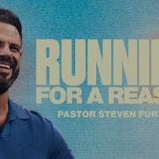 Running Preacher