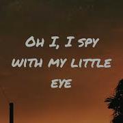 I Spy With My Little Eye Song