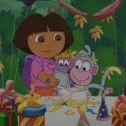 Dora The Explorer Super Spies 2 The Swiping Machine