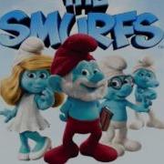 Smurfs Happy Song