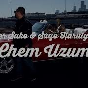 Exclusive Super Sako Chem Uzum Super Sako Saqo Harutyunyan Dj Davo Presents