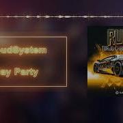 Day Party By Cloudsystem