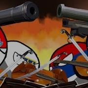 Polandball Animation 1933