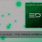 Martin Cloud The Minds