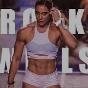 Crossfit Motivation Brooke Wells