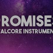 Promises Metalcore Instrumental Balázs Varga
