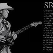 Stevie Ray Vaughan Greatest Hits Srv Greatest Hits Album Vol 1