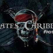 Pirates Of The Caribbean Remix Froto