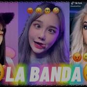 La Banda Tiktok