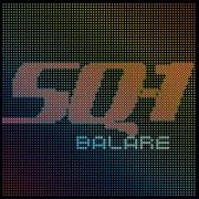 Sq 1 Balare 1St Clubb Life