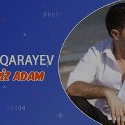 Revan Qarayev Caresiz Adam