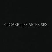 Cigarette After Sex Instrumental