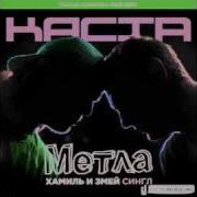 Метла Каста Хамиль Змей
