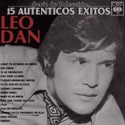 Leo Dan Albums Vol