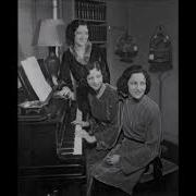 Old Yazoo The Boswell Sisters