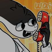 Animation Meme Waiting By The Phone