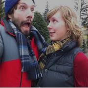 Pomplamoose Up On The Housetop