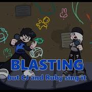 Cj And Ruby Corrected
