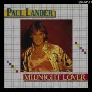 Paul Lander Midnight Lover