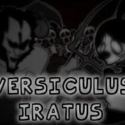 Fnf Versiculus Iratus But It S Satan Vs Mickey And Oswald Cover