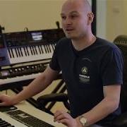 Martin Garrix In The Studio With Future Music На Русском