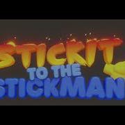 Stick It To The Stickman Stage 6