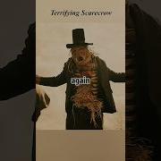 Back To Life Scarecrow