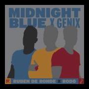 Genix Midnight Blue