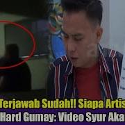 Video Artis Inisial R