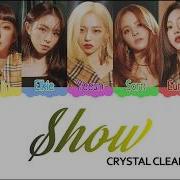 Show Clc