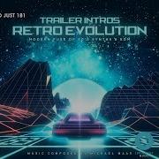 Trailer Intros Retro Evolution Future Vision