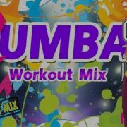 Zumba Fitness Music