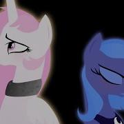 Mlp Sorrowful Regretful