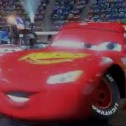 Cars 2006 Dvd Menu Walkthrough