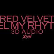 Red Velvet 3D Audio