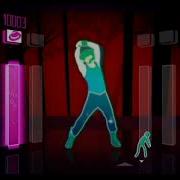 Just Dance 1 Louie Louie