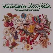 Christmas Is Percy Faith And His Orchestra