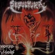 Sepultura Morbid Visions