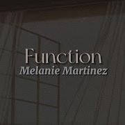 Function Melanie