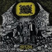 You Suffer Napalm Death