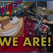 We Drums