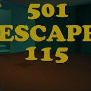 501 Free New Escape Games Level 115